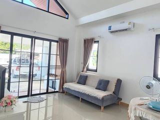 For rent 3 bedrooms house in Saraphi, Chiang Mai