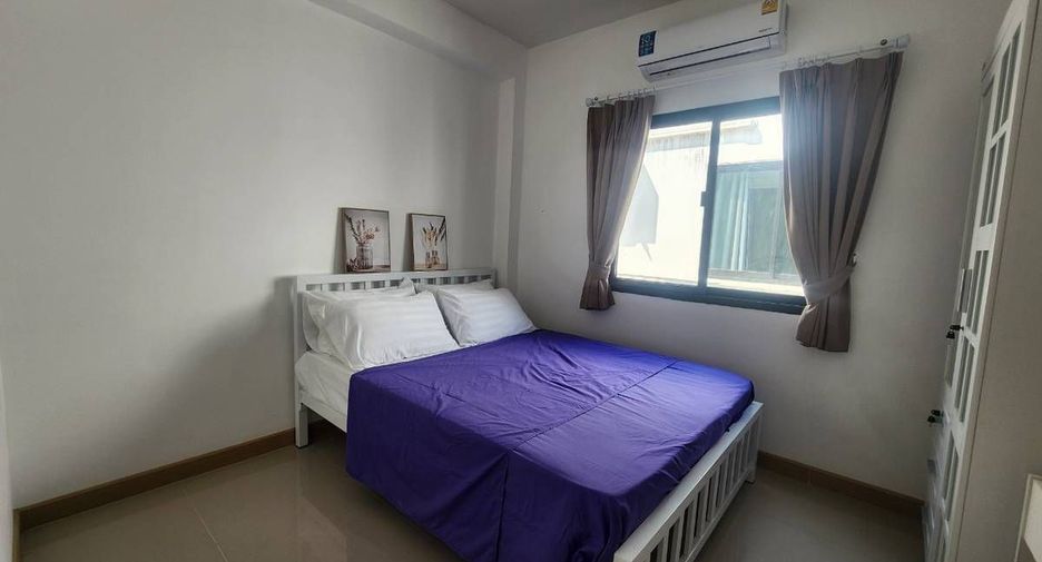 For rent 3 bedrooms house in Saraphi, Chiang Mai