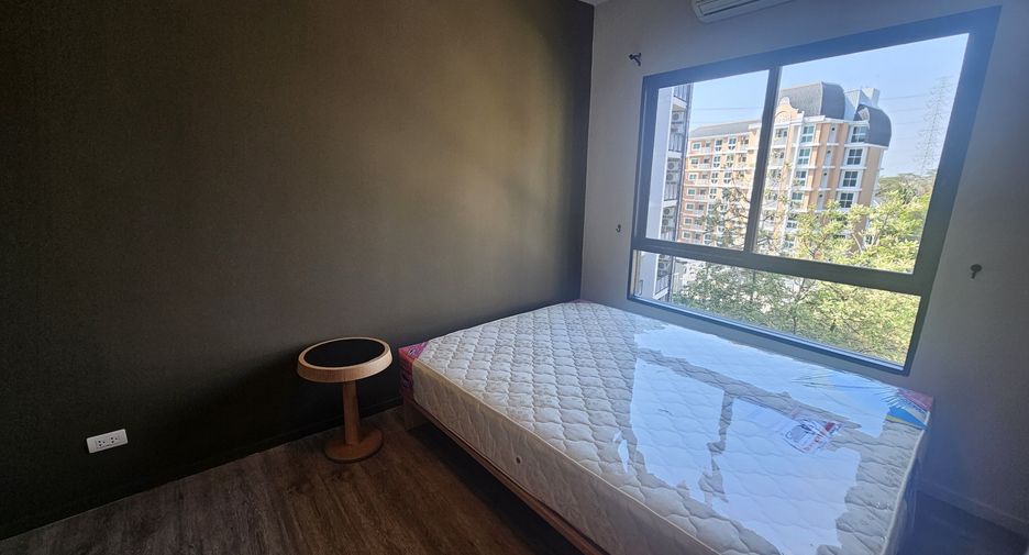 Wohnung zur Miete mit 2 Zimmer in Mueang Chiang Mai, Chiang Mai