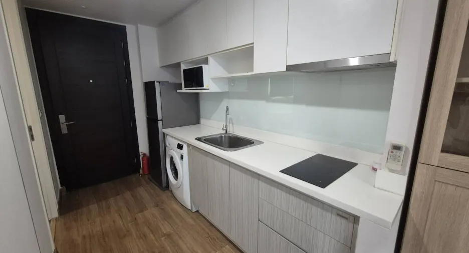For rent 1 bed condo in Mueang Chiang Mai, Chiang Mai