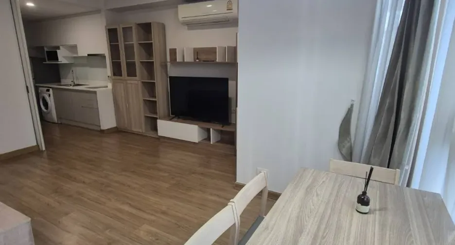 For rent 1 bed condo in Mueang Chiang Mai, Chiang Mai