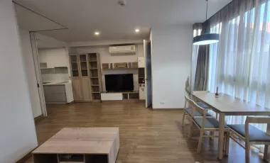 For rent 1 bed condo in Mueang Chiang Mai, Chiang Mai