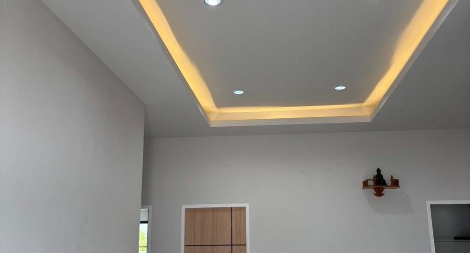 For rent 3 bedrooms house in Doi Saket, Chiang Mai