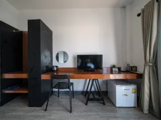 For rent hotel in Mueang Chiang Mai, Chiang Mai