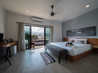 For rent hotel in Mueang Chiang Mai, Chiang Mai