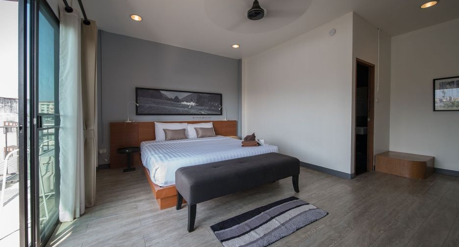 For rent hotel in Mueang Chiang Mai, Chiang Mai