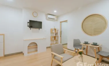 Condo en venta de 1 habitaciones en Mueang Chiang Mai, Chiang Mai