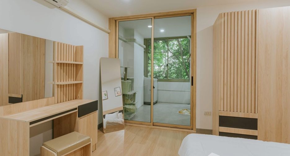 Condo en venta de 1 habitaciones en Mueang Chiang Mai, Chiang Mai