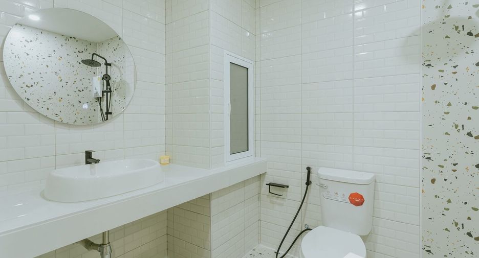 Condo en venta de 1 habitaciones en Mueang Chiang Mai, Chiang Mai