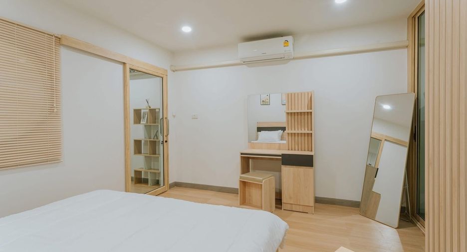Condo en venta de 1 habitaciones en Mueang Chiang Mai, Chiang Mai