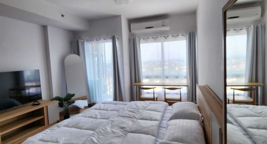 Wohnung zur Miete mit Studio in Mueang Chiang Mai, Chiang Mai