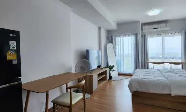 Wohnung zur Miete mit Studio in Mueang Chiang Mai, Chiang Mai