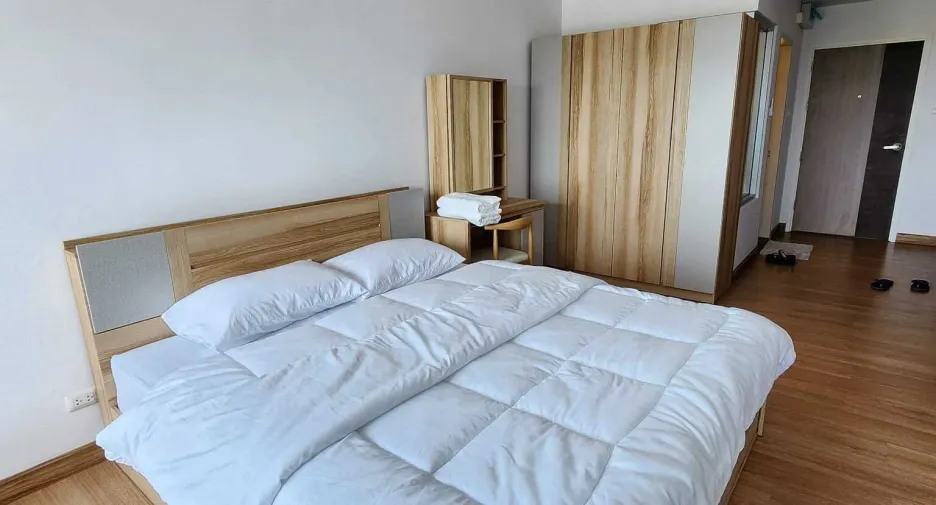 Wohnung zur Miete mit Studio in Mueang Chiang Mai, Chiang Mai