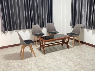 For rent 3 bedrooms house in San Sai, Chiang Mai