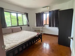 For rent 3 bedrooms house in San Sai, Chiang Mai