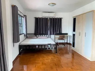 For rent 3 bedrooms house in San Sai, Chiang Mai