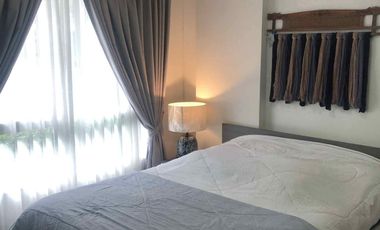 For rent 1 Beds condo in Mueang Chiang Mai, Chiang Mai