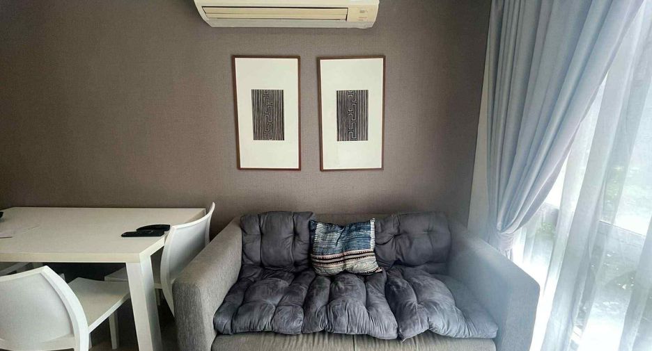 For rent 1 Beds condo in Mueang Chiang Mai, Chiang Mai
