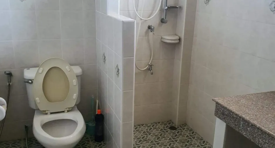 For rent 3 bedrooms house in San Sai, Chiang Mai