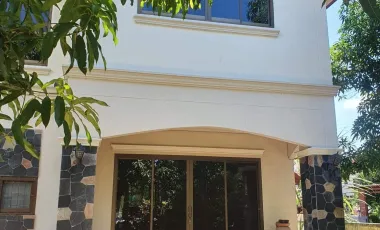 For rent 3 bedrooms house in San Sai, Chiang Mai