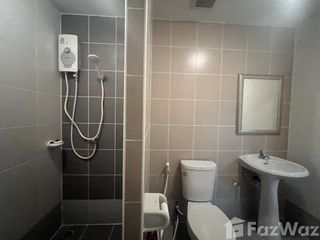 For rent 3 bedrooms townhouse in Saraphi, Chiang Mai