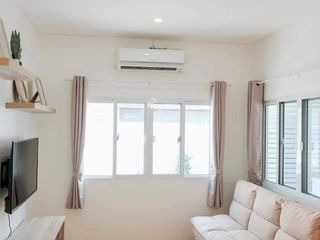 For rent 2 bedrooms townhouse in Mueang Chiang Mai, Chiang Mai