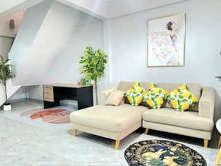 For rent 2 bedrooms townhouse in Mueang Chiang Mai, Chiang Mai