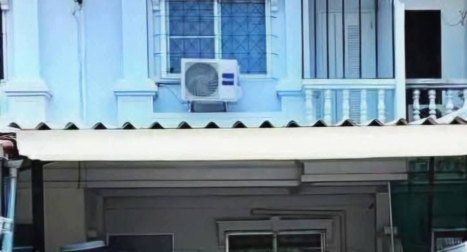 出租 2 卧室 联排别墅 在 Mueang Chiang Mai, Chiang Mai