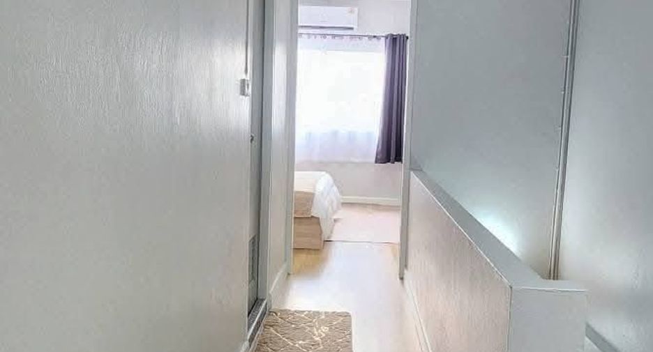 出租 2 卧室 联排别墅 在 Mueang Chiang Mai, Chiang Mai