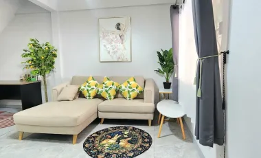 For rent 2 bedrooms townhouse in Mueang Chiang Mai, Chiang Mai