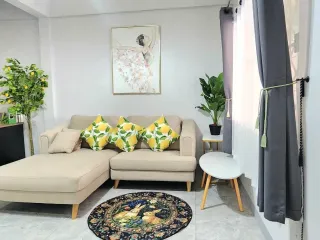 For rent 2 bedrooms townhouse in Mueang Chiang Mai, Chiang Mai