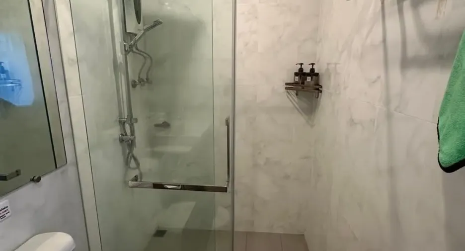 For rent 1 bed condo in Mueang Chiang Mai, Chiang Mai