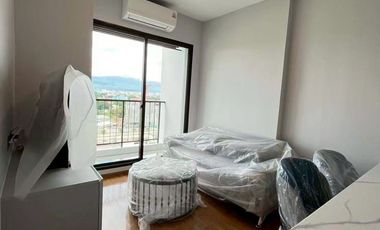 À louer 1 chambre condo à Mueang Chiang Mai, Chiang Mai