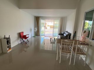 For rent 2 bedrooms house in San Sai, Chiang Mai