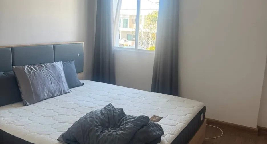 For rent 3 bedrooms townhouse in Mueang Chiang Mai, Chiang Mai