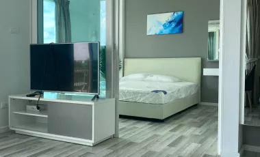 For rent 1 Beds condo in Mueang Chiang Mai, Chiang Mai