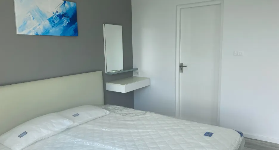 Wohnung zur Miete mit 1 Zimmer in Mueang Chiang Mai, Chiang Mai