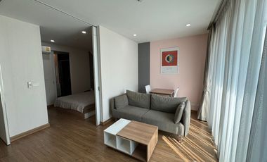 For rent studio condo in Mueang Chiang Mai, Chiang Mai