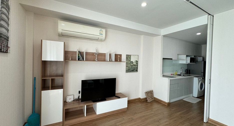 For rent studio condo in Mueang Chiang Mai, Chiang Mai