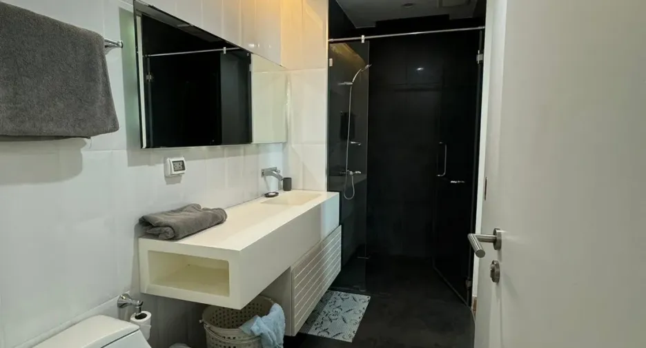 For rent studio condo in Mueang Chiang Mai, Chiang Mai