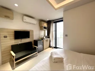 Wohnung zur Miete mit Studio in Mueang Chiang Mai, Chiang Mai