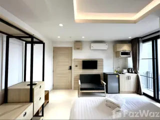 Wohnung zur Miete mit Studio in Mueang Chiang Mai, Chiang Mai