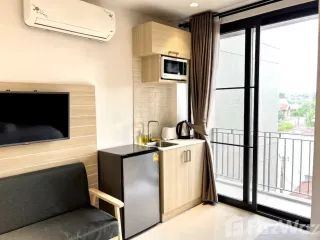 Wohnung zur Miete mit Studio in Mueang Chiang Mai, Chiang Mai
