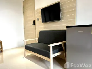 Wohnung zur Miete mit Studio in Mueang Chiang Mai, Chiang Mai