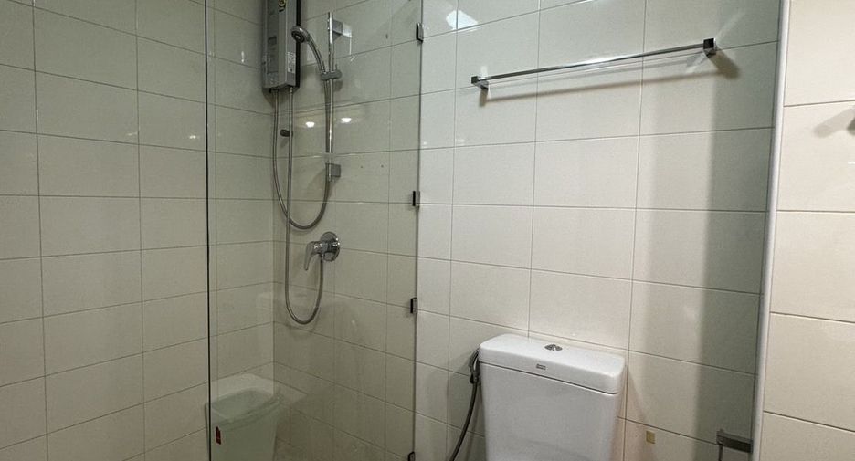 For rent 1 bed condo in Mueang Chiang Mai, Chiang Mai