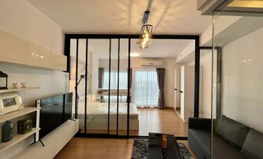 Wohnung zur Miete mit 1 Zimmer in Mueang Chiang Mai, Chiang Mai