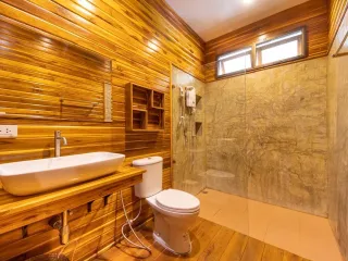 For rent 1 bed house in San Sai, Chiang Mai
