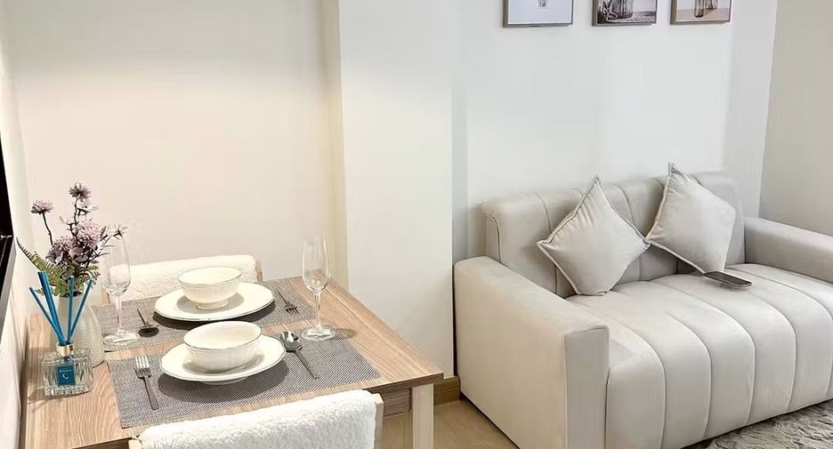 Condo en venta de 1 habitaciones en Mueang Chiang Mai, Chiang Mai