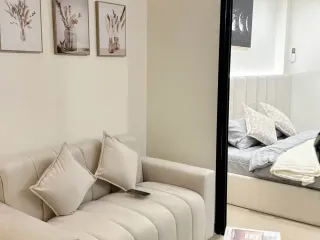 For sale 1 bed condo in Mueang Chiang Mai, Chiang Mai