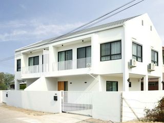 For rent 3 bedrooms house in Hang Dong, Chiang Mai